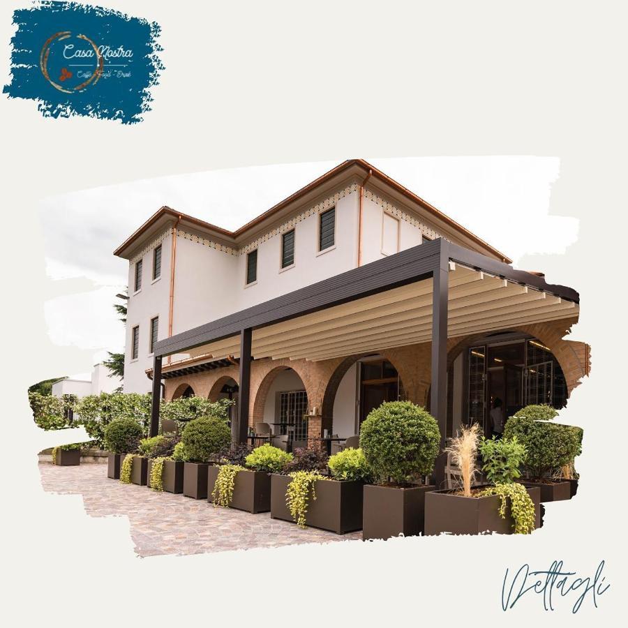 Casa Nostra Selva Del Montello Exterior foto